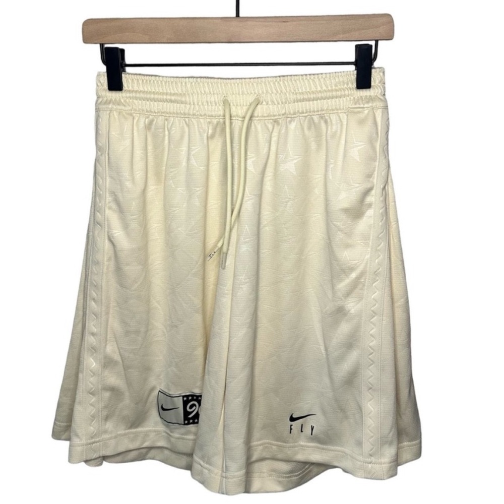 NIKE BASKETBALL SHORTS
